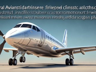 通用航空是什么？与民航有何不同？