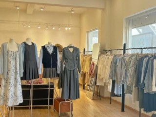 网上服装店哪家好？求靠谱推荐！