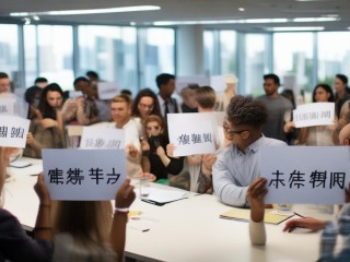 坚持公开招聘原则，如何确保其真正落实？