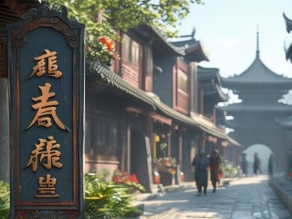 闵行地名何意？闵与行藏着什么故事？