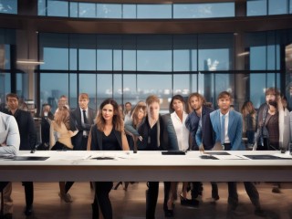 2025公开招聘总经理，谁能胜任？