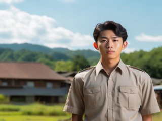 大学生村官是基层服务岗还是职业跳板？