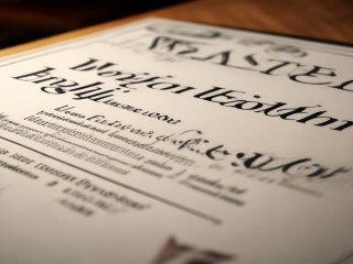 公开招聘英语教师，需满足哪些核心条件？