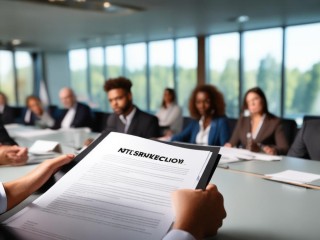 如何确保公开招聘全程规范公正？