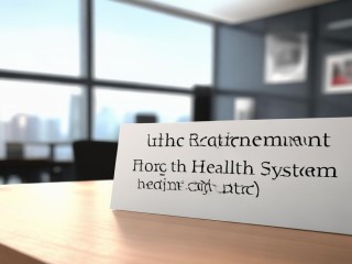 道理卫生系统公开招聘何时开始？