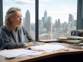 社工到底算不算编制？