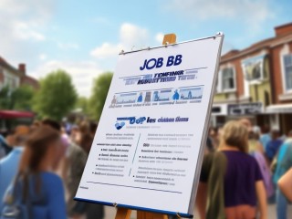 镇属企业公开招聘，有哪些岗位和要求？