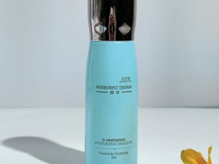 哪些乳液适合我的肤质？