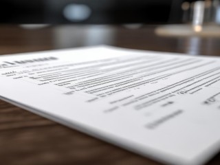 简历附件究竟是什么？