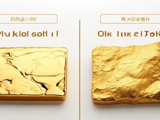 亚金是什么？它和黄金有何区别？