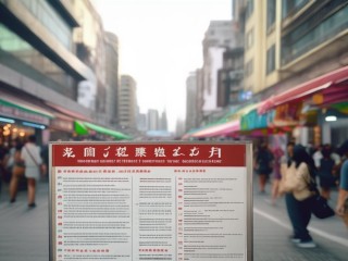 广州越秀区公开招聘，具体岗位有哪些？