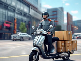 同城快递是什么？有何特点与优势？