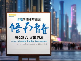 2025长沙公开招聘何时开始？