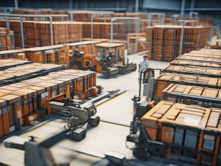 logistics是物流吗？还有其他含义吗？