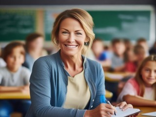 教师兼职，做什么既能增收又不违师德？