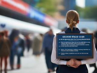 地推员是做什么的？具体工作内容有哪些？