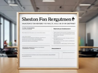 工作调动公开招聘，选拔标准是什么？