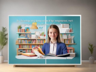 选专业是兴趣导向还是现实考量？