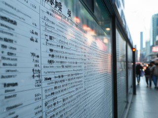 六盘水公开招聘啥岗位？要求多少？