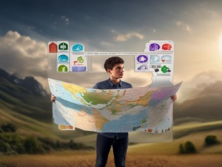 迷茫期如何选择适合自己的行业？