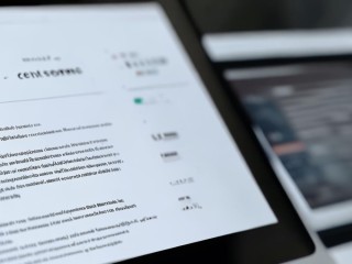 写简历用什么软件好？