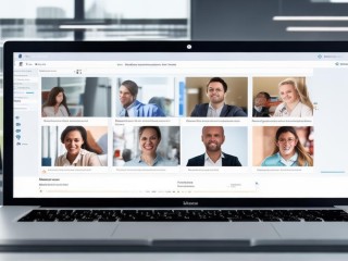 公开招聘服务平台如何高效匹配供需？