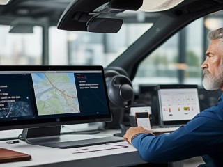 商务司机是做什么的？职责范围有哪些？