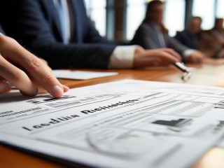 法律顾问公开招聘方案有何关键点？