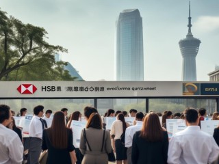 广州汇丰公开招聘，有何具体岗位要求？