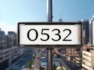 0532是哪个城市的区号？
