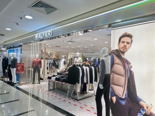 男装联营品牌有哪些