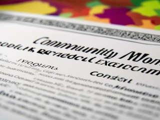 社区工作公开招聘试题考什么？