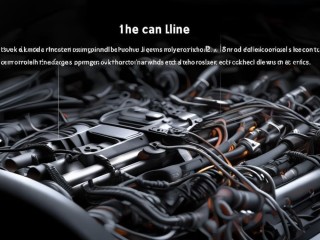 汽车线束是什么？为何汽车必备它？