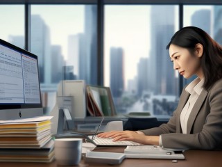 行政文员具体做什么？工作内容有哪些？