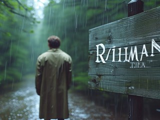 雨人一词有何特殊含义或起源？