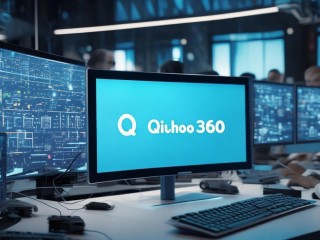 奇虎360到底是做什么的？