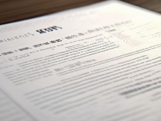 职位类别到底是什么？