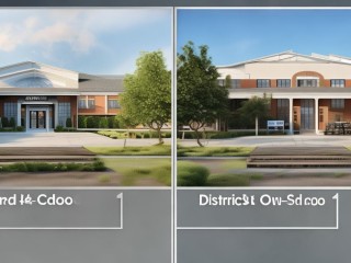 市属学校指哪类学校？与区属有何区别？