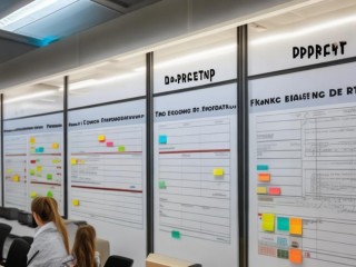 公司什么部门好？哪个部门更值得选？