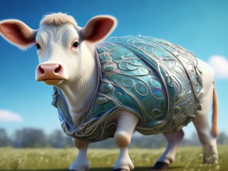 牛贝究竟是什么？