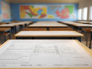 慈利教师公开招聘笔试考什么？