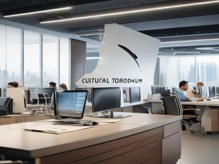 文旅集团是做什么的？