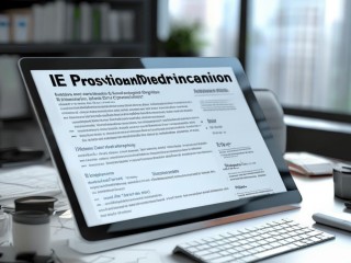 ie是什么岗位？具体职责有哪些？