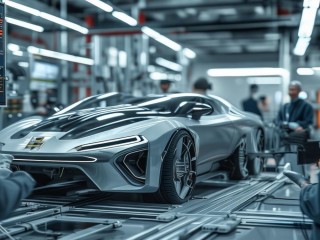 整机测试具体指什么？