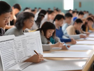 公务员国考具体考哪些科目和内容？