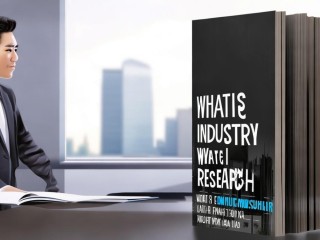 行研到底是什么？为何职场必备？