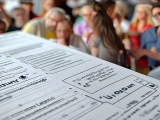 录用与公开招聘有何区别？