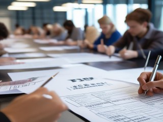 自主考核方案如何确保招聘公平性？