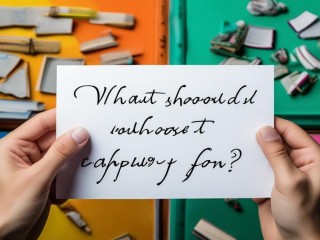 报考该选什么？疑问标题在此。