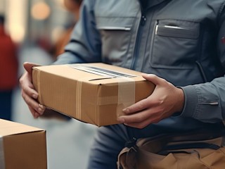 派件员具体指做什么工作？